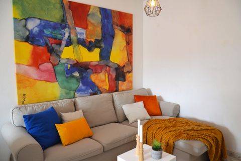 Penthouse i Calpe, Alicante, Calpe - € 345.000 | Ref: A775 - foto 16